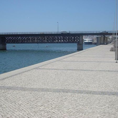 Blue Apartment Portimao Exterior photo