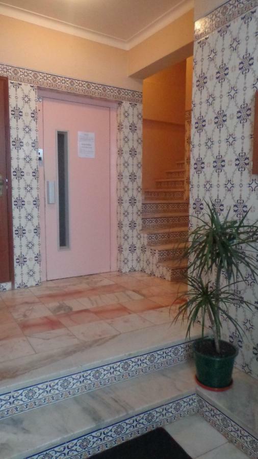 Blue Apartment Portimao Exterior photo