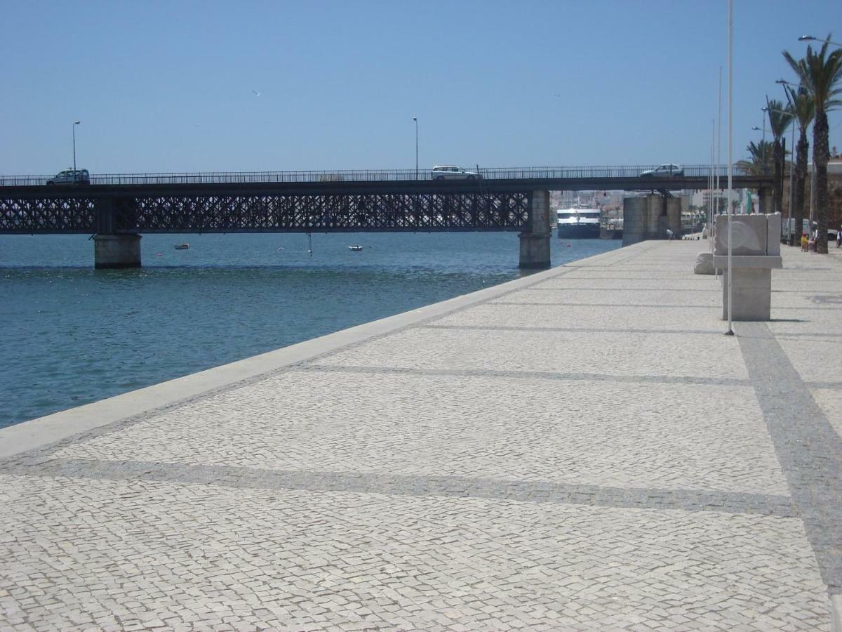 Blue Apartment Portimao Exterior photo
